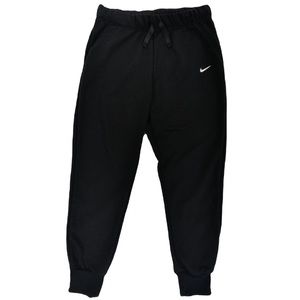 Nike Black Dri-Fit Joggers